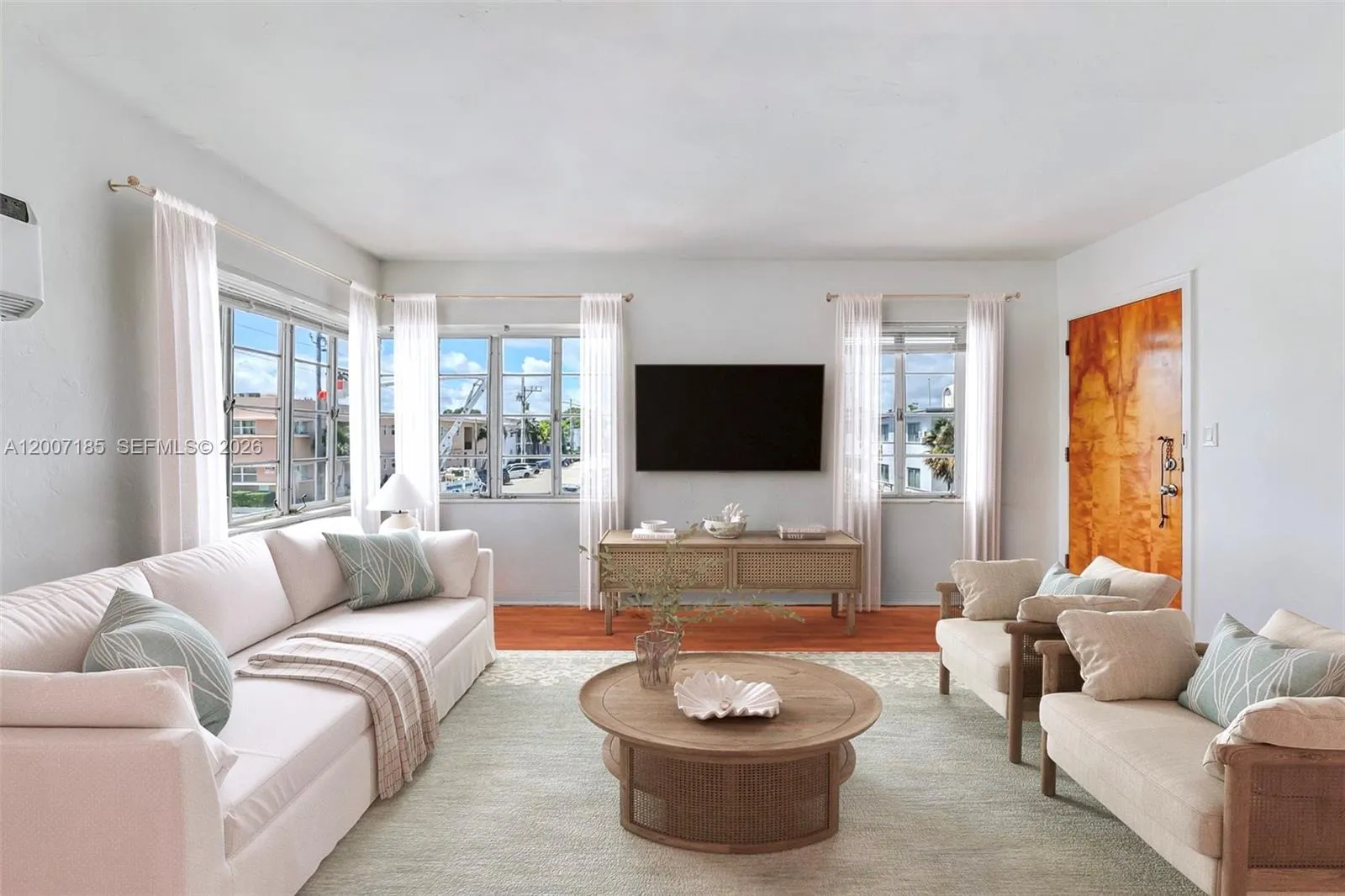 7407 Byron Ave # 3, Miami Beach FL 33141