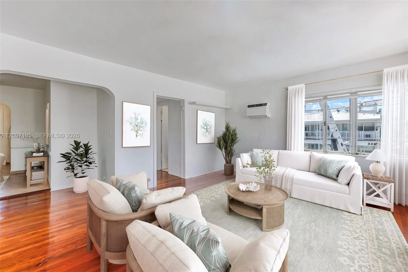 7407 Byron Ave # 3, Miami Beach FL 33141