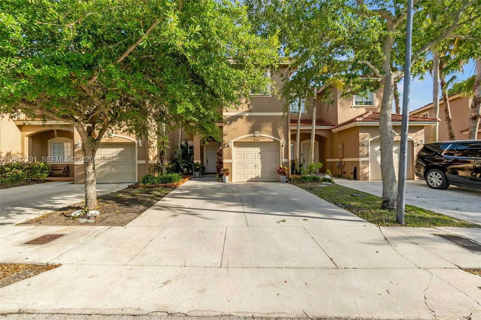 8546 SW 214th Way, Cutler Bay FL 33189