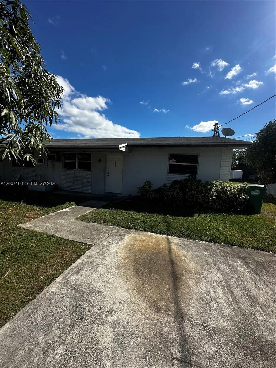 10452 SW 177th St # 10452, Miami FL 33157