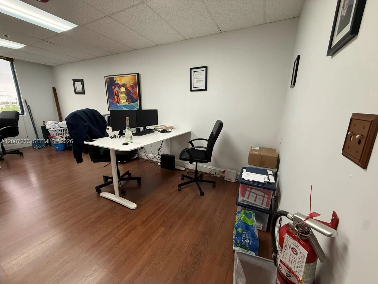 9600 NW 25th St # 4A, Doral FL 33172