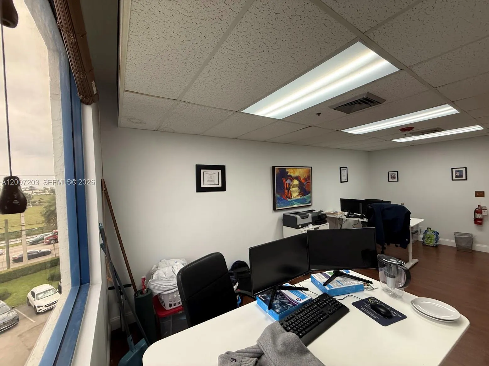 9600 NW 25th St # 4A, Doral FL 33172