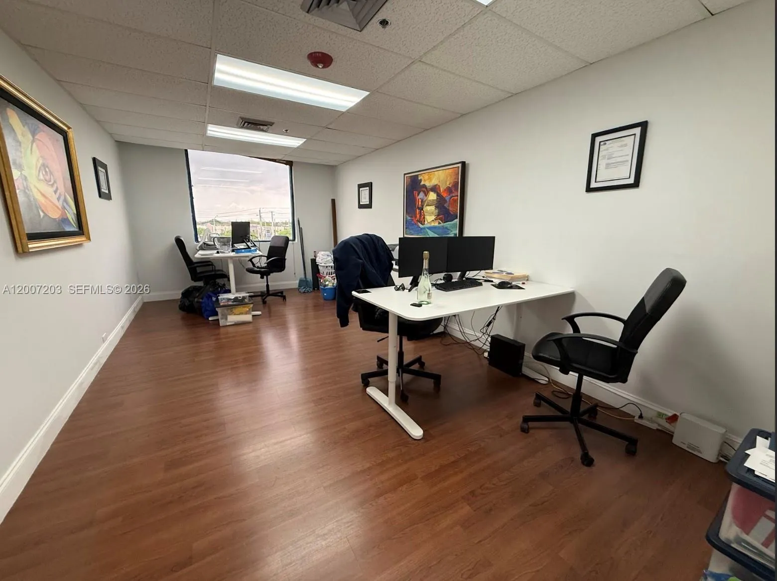 9600 NW 25th St # 4A, Doral FL 33172