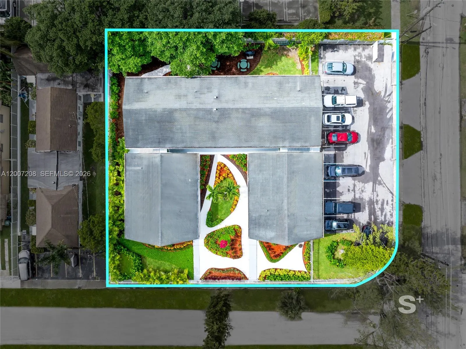 1300 NE 110th St, Miami FL 33161