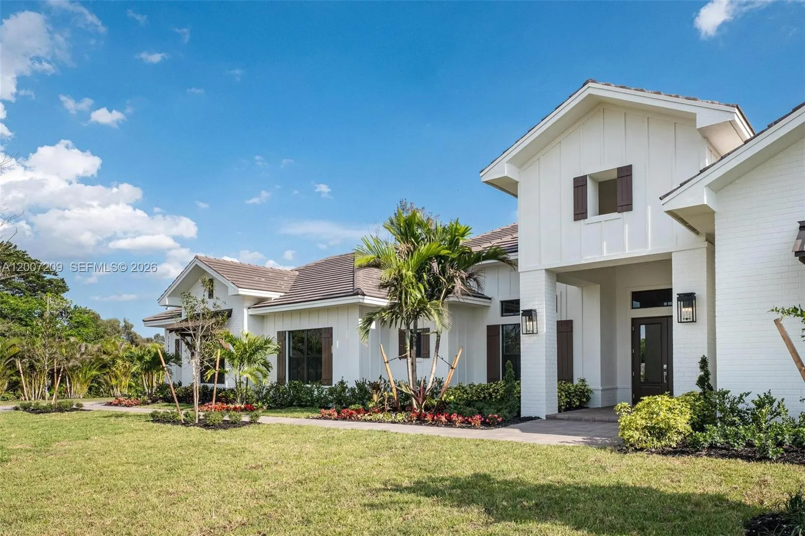 11900 SW 14th Pl, Davie FL 33325