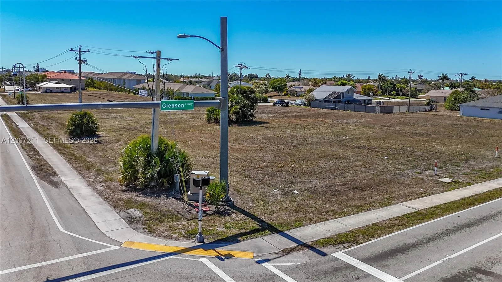 804 Gleason Pkwy, Other City - In The State Of Florida FL 33914