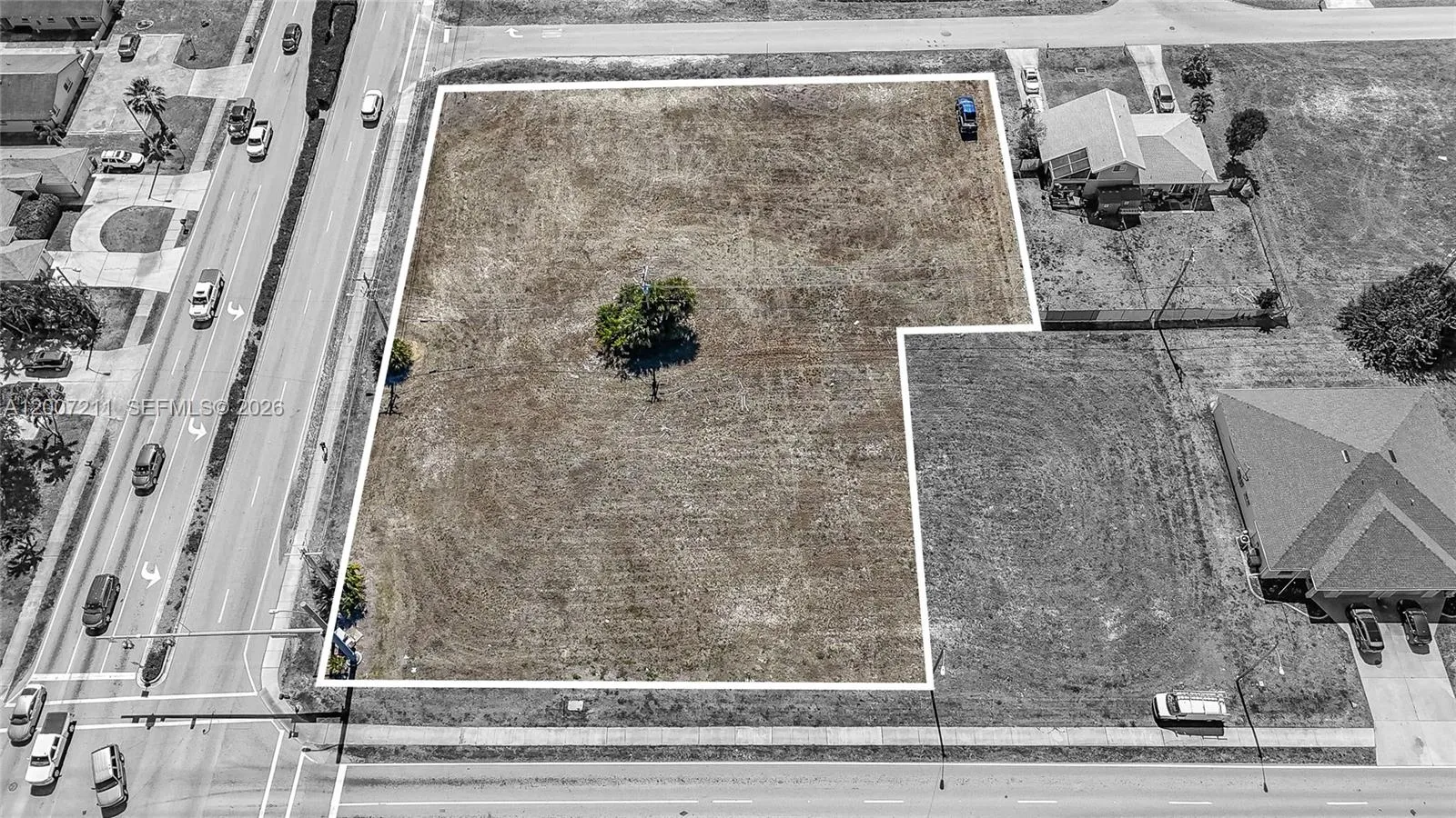 804 Gleason Pkwy, Other City - In The State Of Florida FL 33914