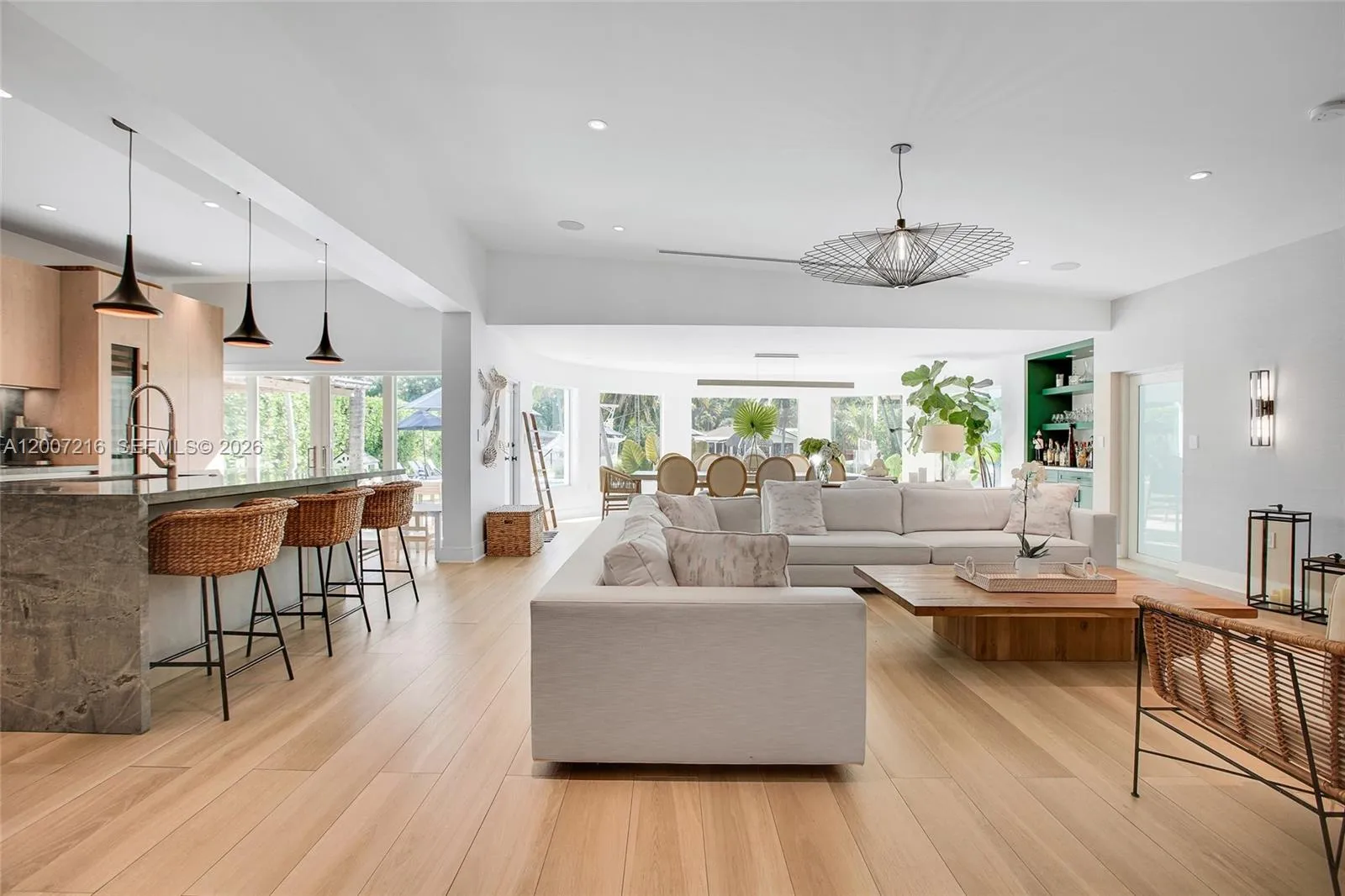 815 NE 76th St, Miami FL 33138