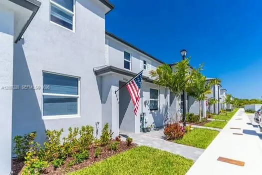 27704 SW 156th Ct, Homestead FL 33032