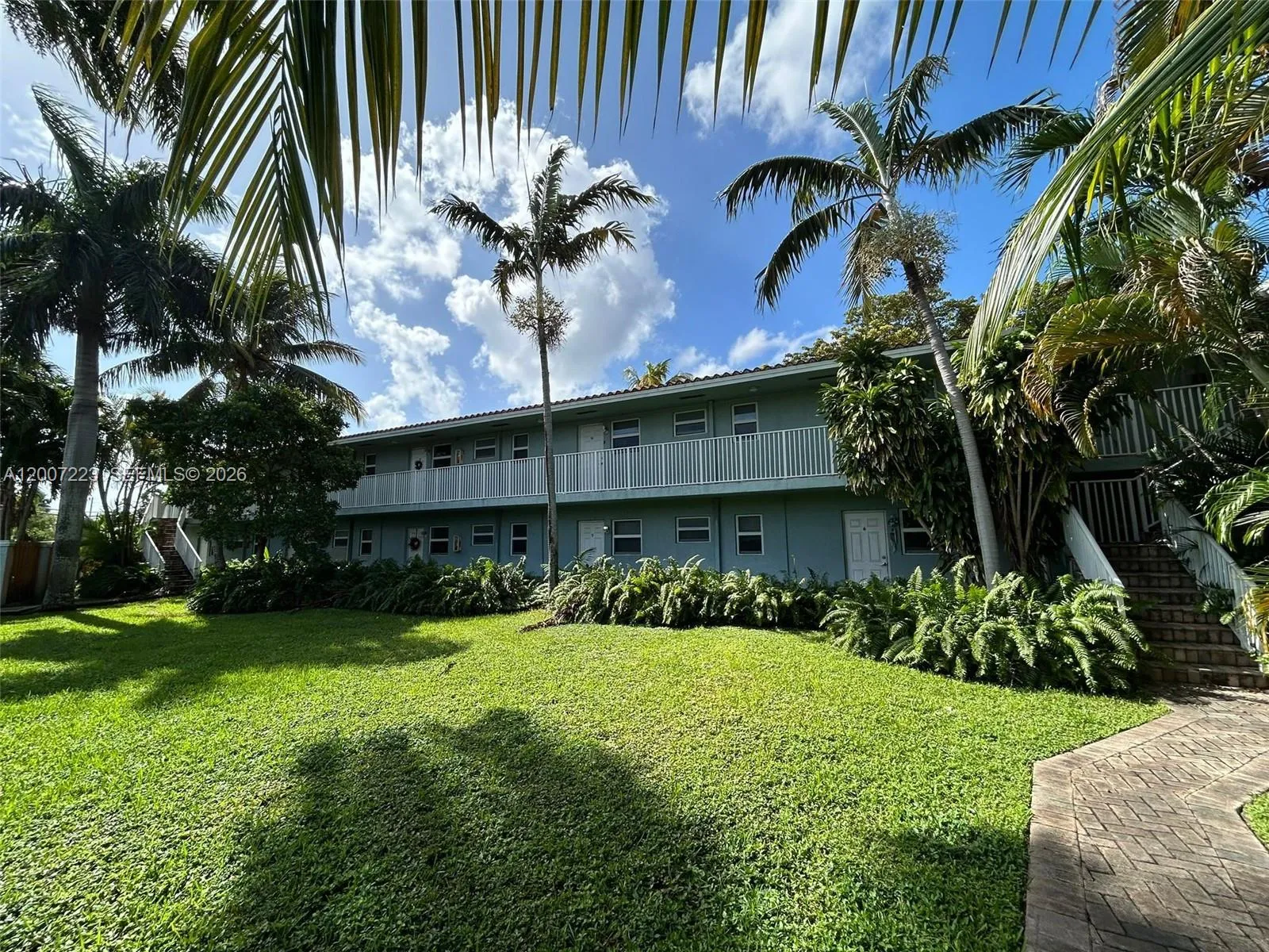 3260 NE 19th Ave # 09, Oakland Park FL 33306