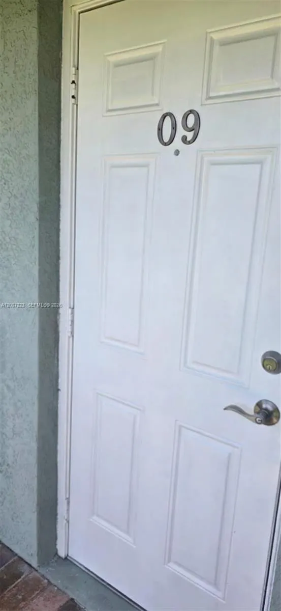 3260 NE 19th Ave # 09, Oakland Park FL 33306