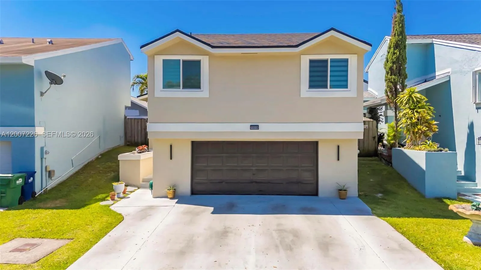 10048 SW 221st St, Cutler Bay FL 33190