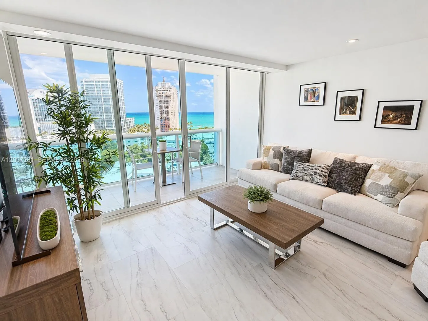 6770 Indian Creek Dr # 12T, Miami Beach FL 33141