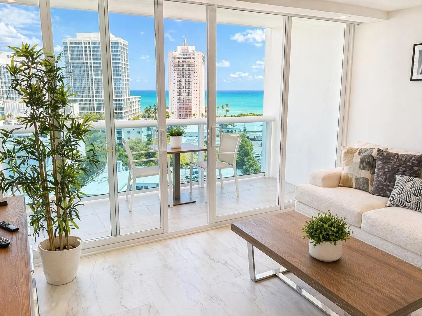 6770 Indian Creek Dr # 12T, Miami Beach FL 33141