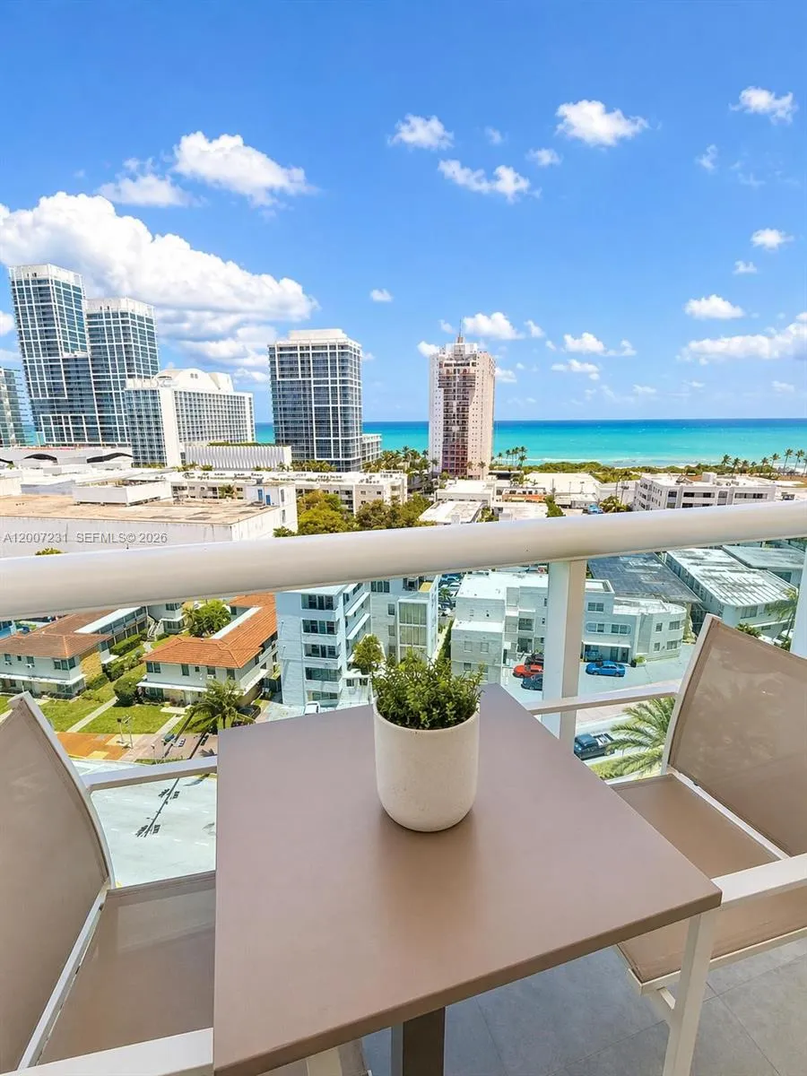 6770 Indian Creek Dr # 12T, Miami Beach FL 33141