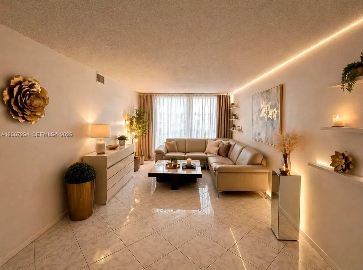 2101 Atlantic Shores Blvd # 108, Hallandale Beach FL 33009