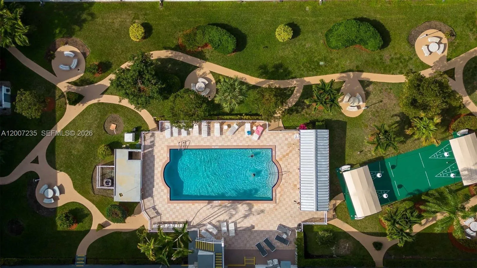 15610 NE 6th Ave # 18C, Miami FL 33162