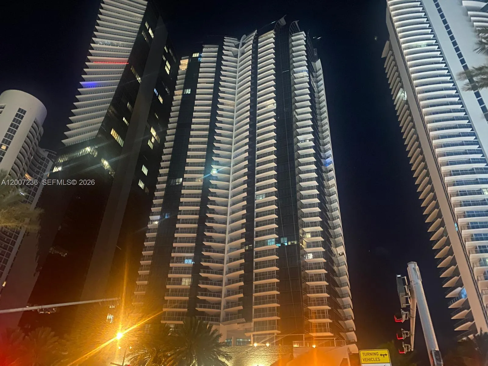 17121 Collins Ave # 4006, Sunny Isles Beach FL 33160