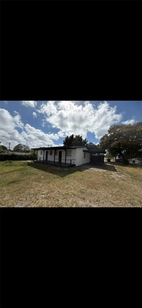 14225 Jefferson St # 0, Miami FL 33176