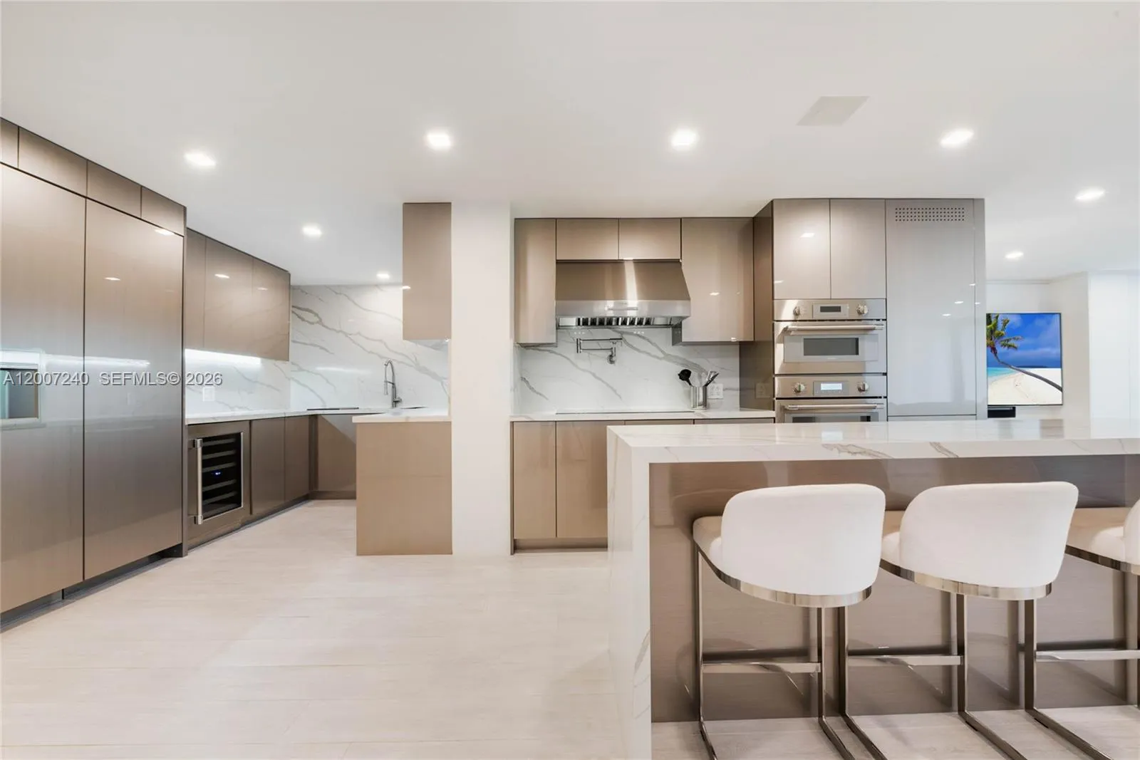 2901 S Bayshore Dr # 5E, Miami FL 33133