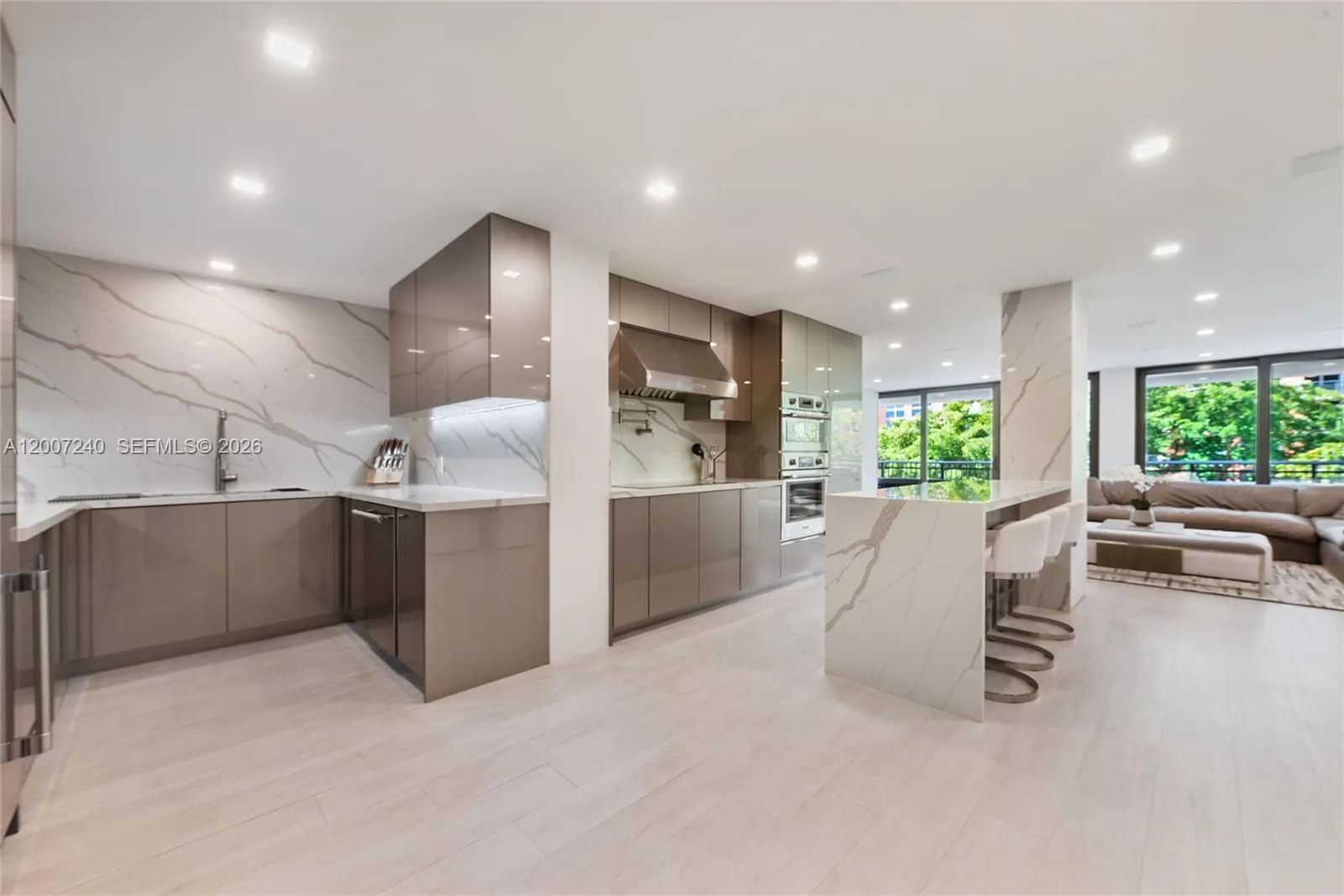 2901 S Bayshore Dr # 5E, Miami FL 33133