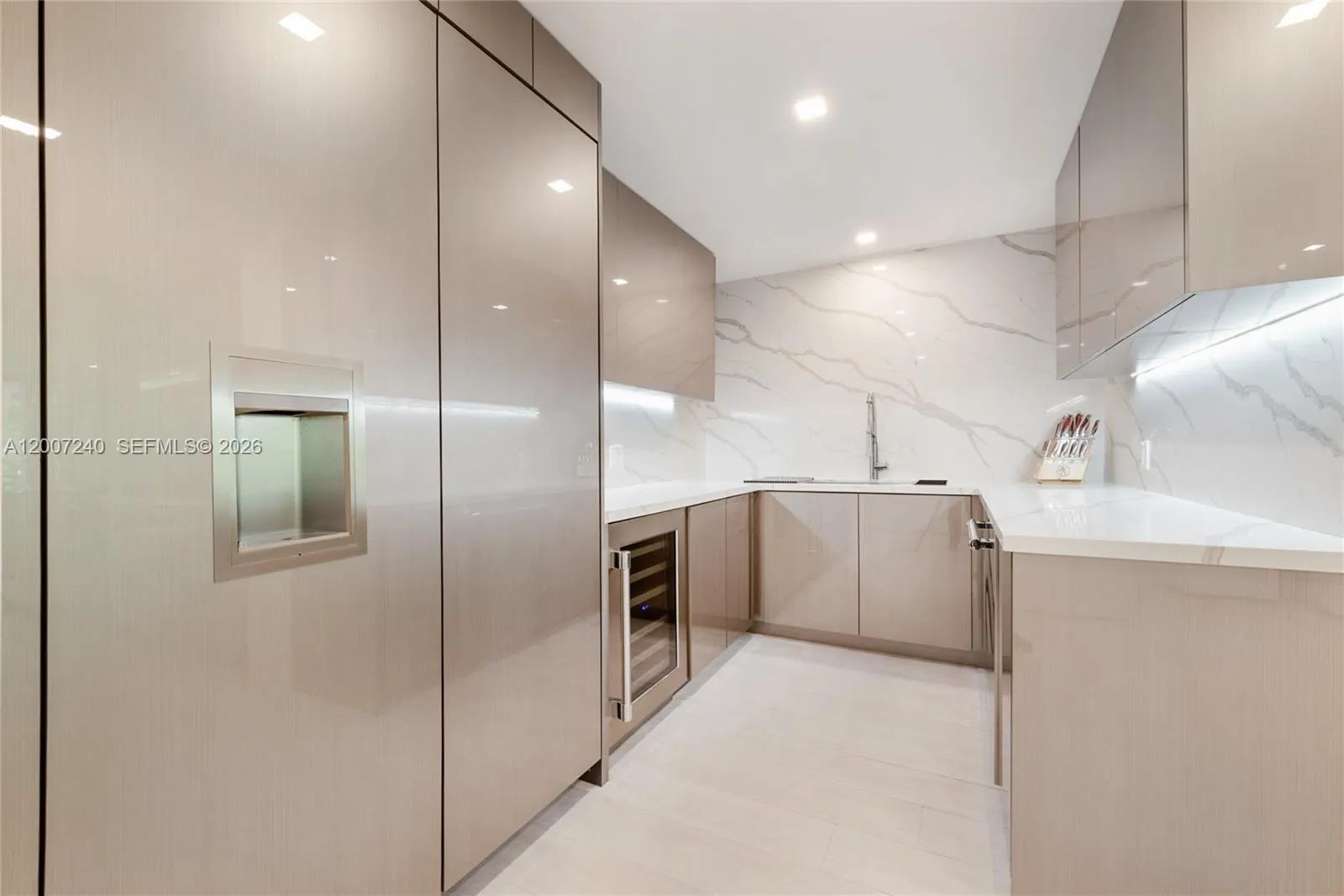 2901 S Bayshore Dr # 5E, Miami FL 33133