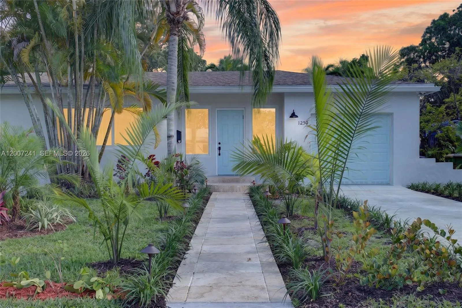 1250 NE 133rd St, North Miami FL 33161