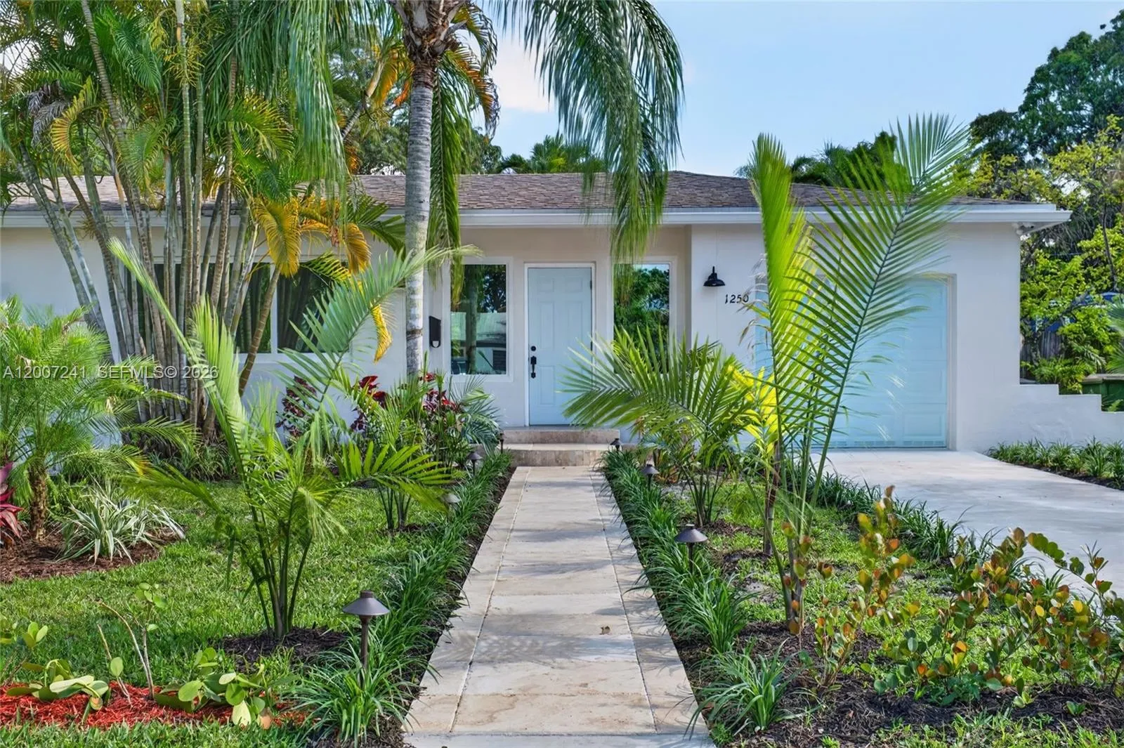 1250 NE 133rd St, North Miami FL 33161