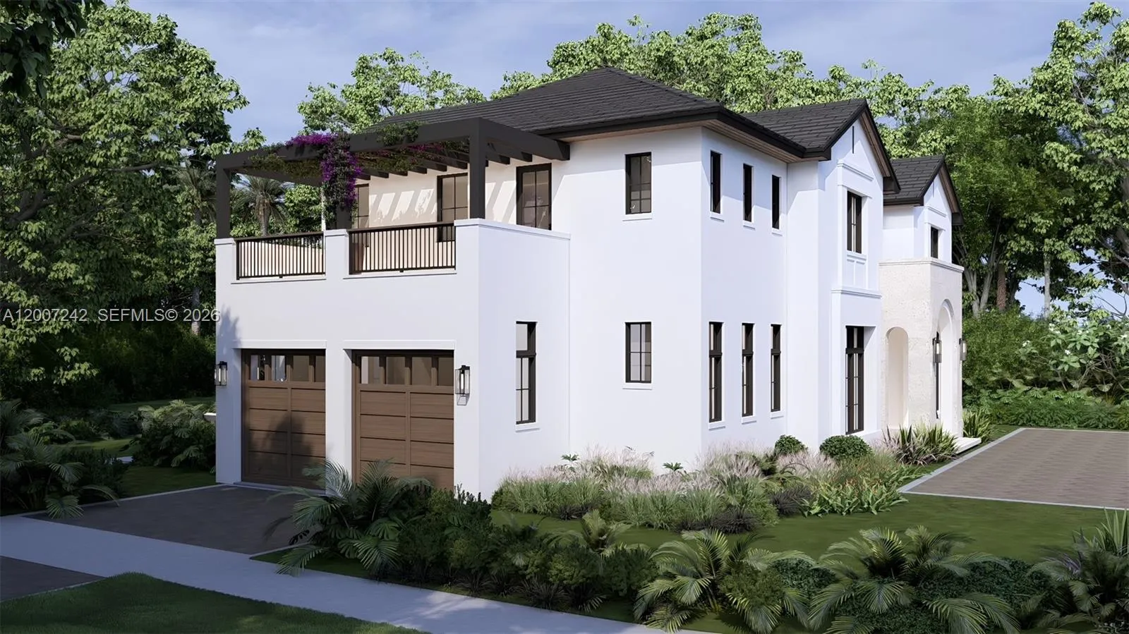 600 Santurce Ave, Coral Gables FL 33143