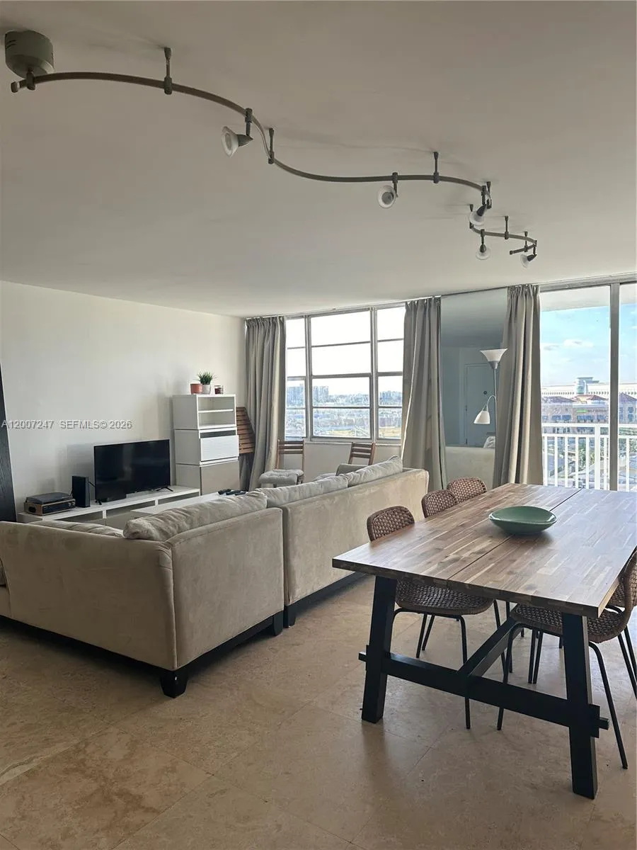 2100 Sans Souci Blvd # B811, North Miami FL 33181