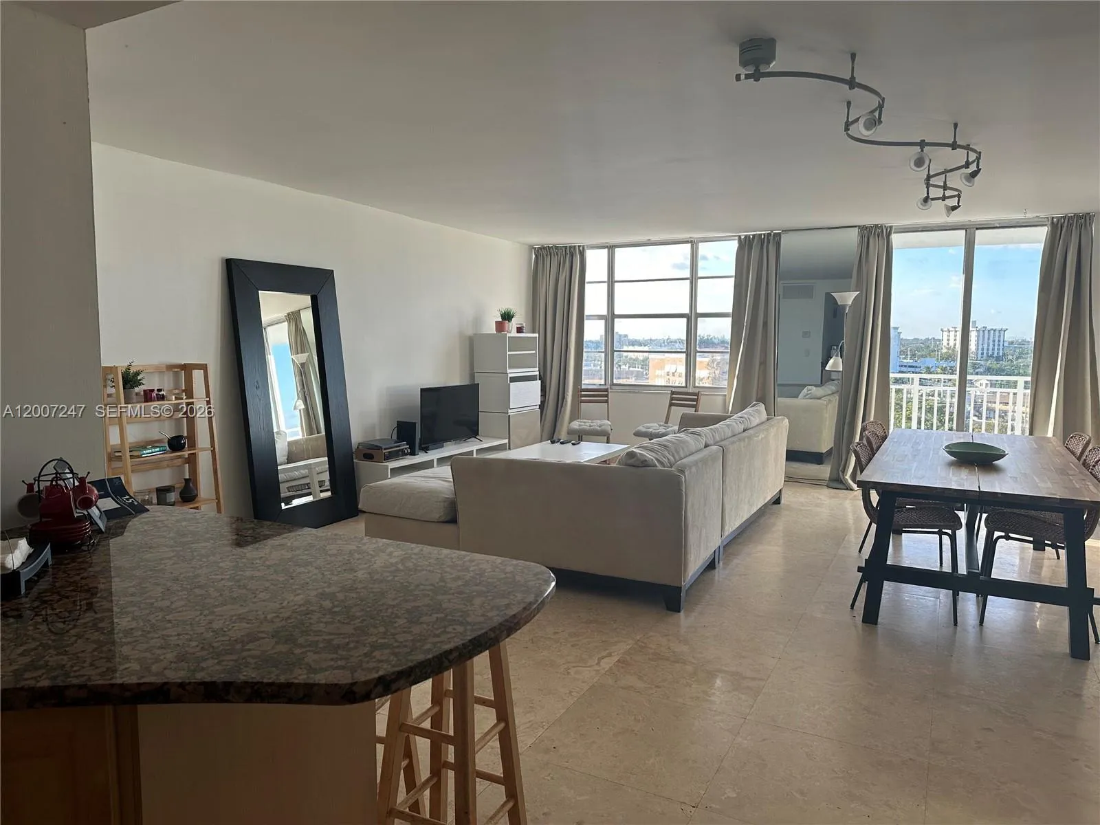 2100 Sans Souci Blvd # B811, North Miami FL 33181