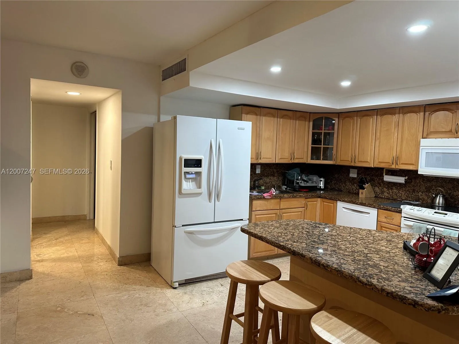 2100 Sans Souci Blvd # B811, North Miami FL 33181