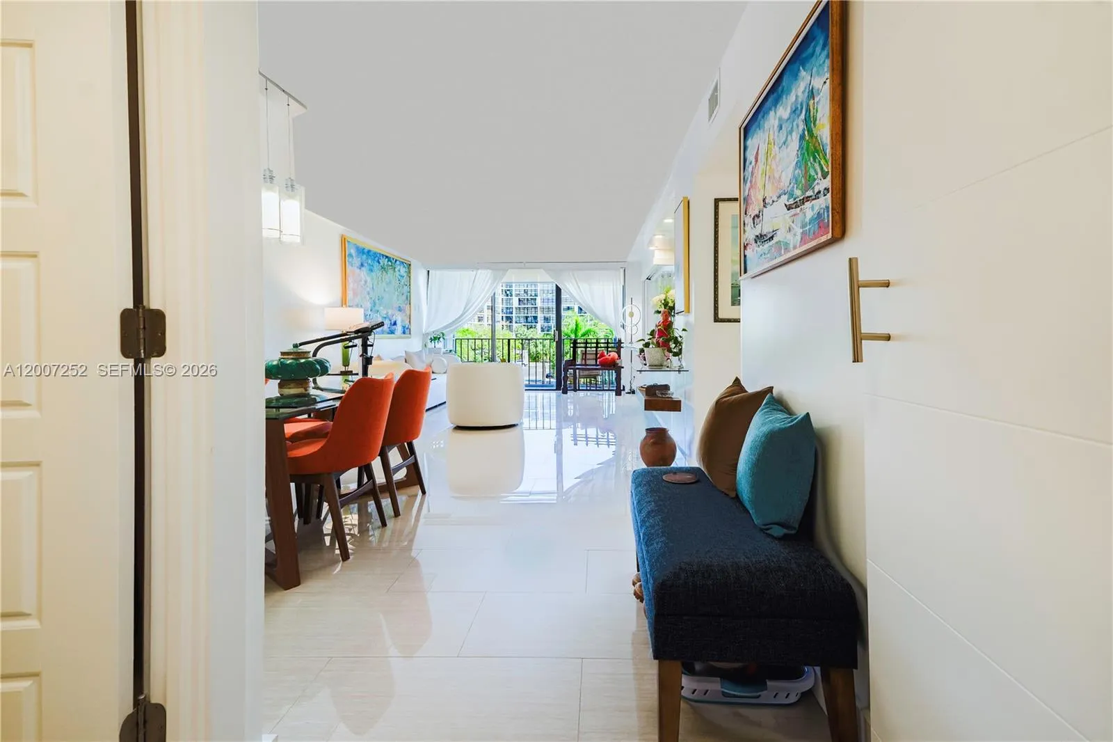 400 Leslie Dr # 319, Hallandale Beach FL 33009