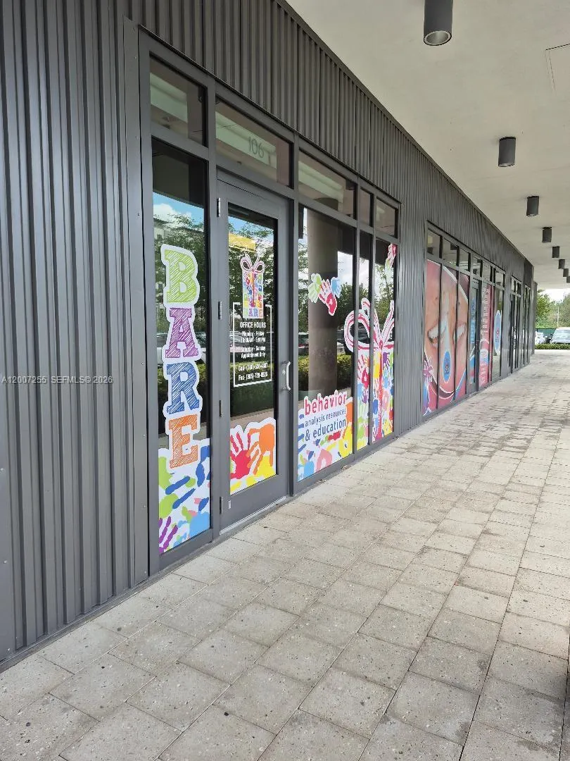 1695 NW 110th Ave # 106, Sweetwater FL 33172