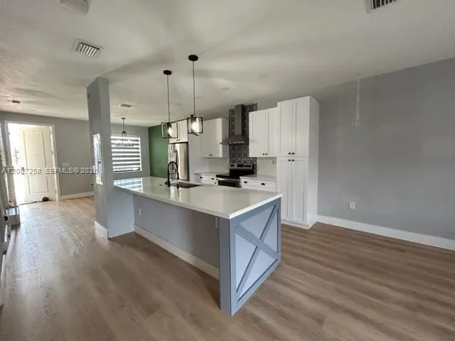 11335 SW 248th Ter, Homestead FL 33032