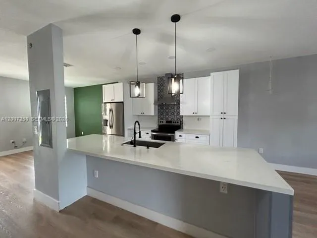 11335 SW 248th Ter, Homestead FL 33032