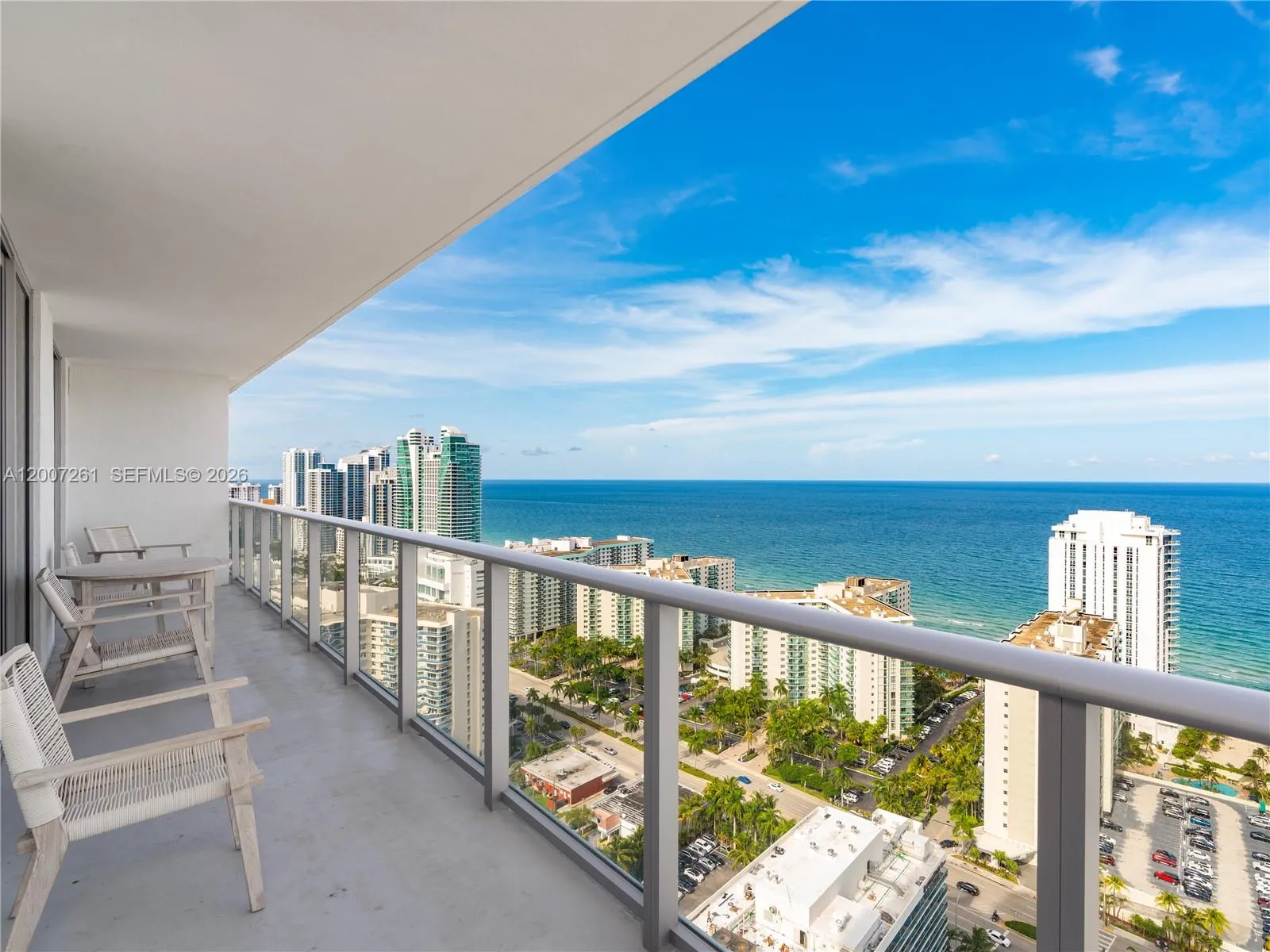 4010 S Ocean Dr # R2905, Hollywood FL 33019