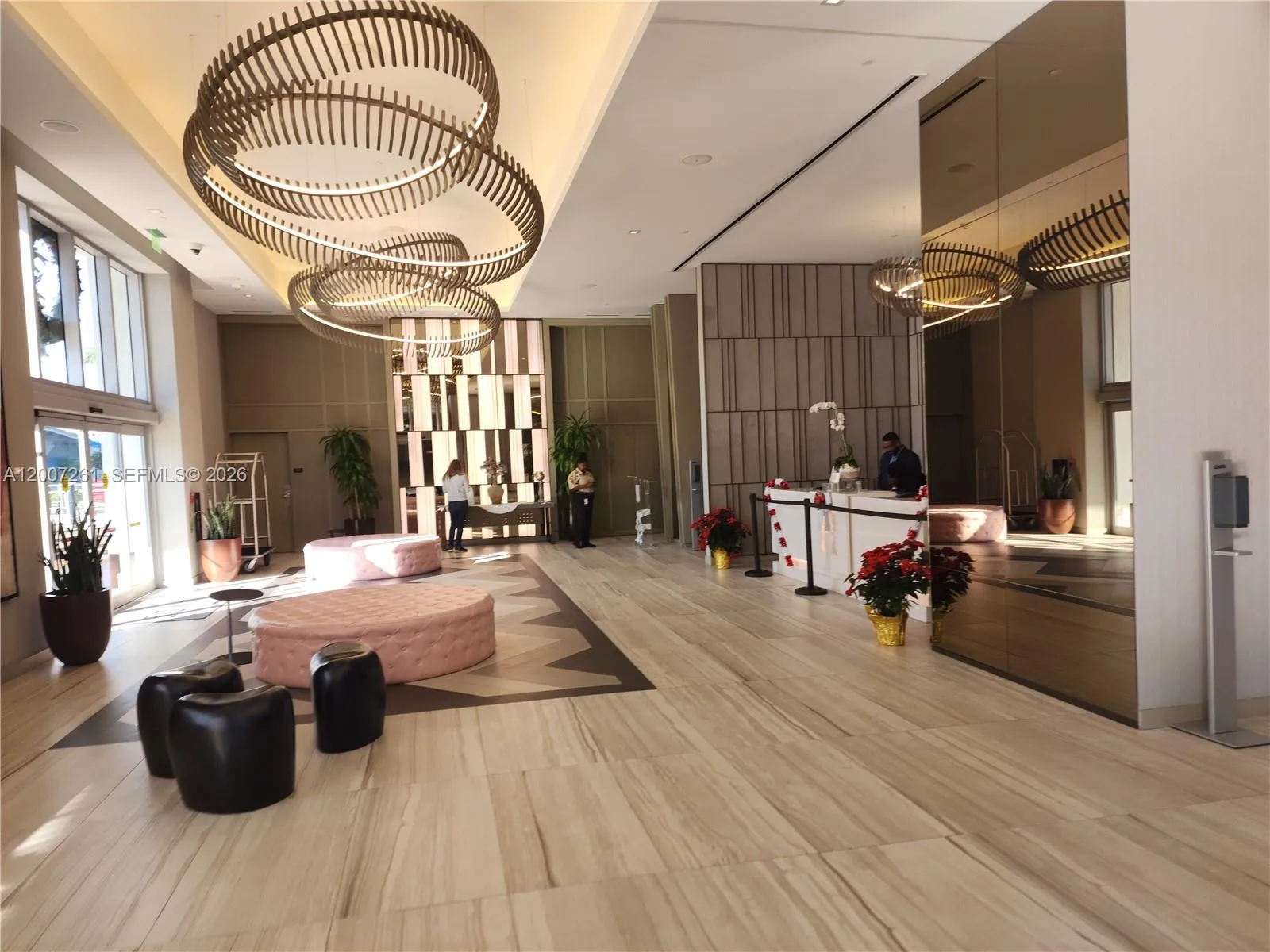 4010 S Ocean Dr # R2905, Hollywood FL 33019