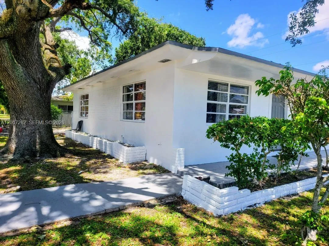 for sale at 2099 NE 172 St, North Miami Beach FL 33162