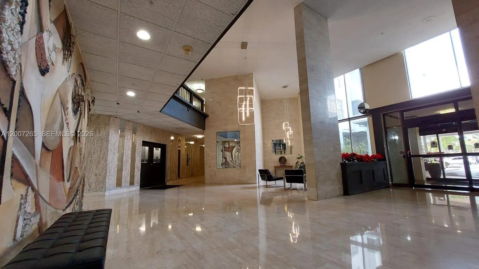 2750 NE 183rd St # 1405, Aventura FL 33160