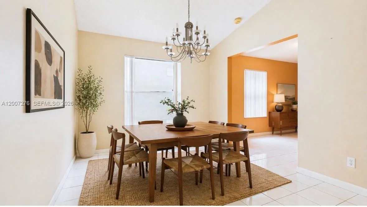 17626 SW 20th St, Miramar FL 33029