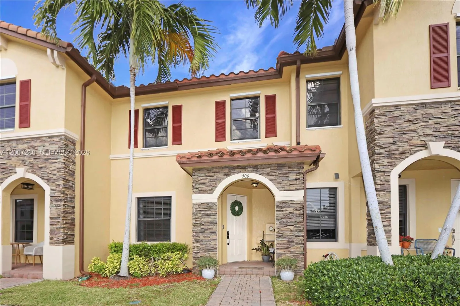 500 SE 32nd Ave, Homestead FL 33033