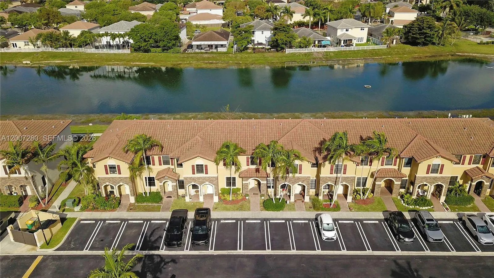 500 SE 32nd Ave, Homestead FL 33033