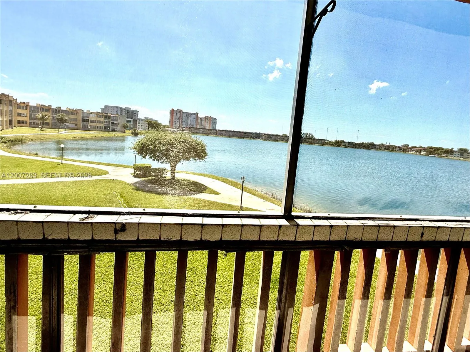 1591 NE Miami Gardens Dr # 205, Miami FL 33179