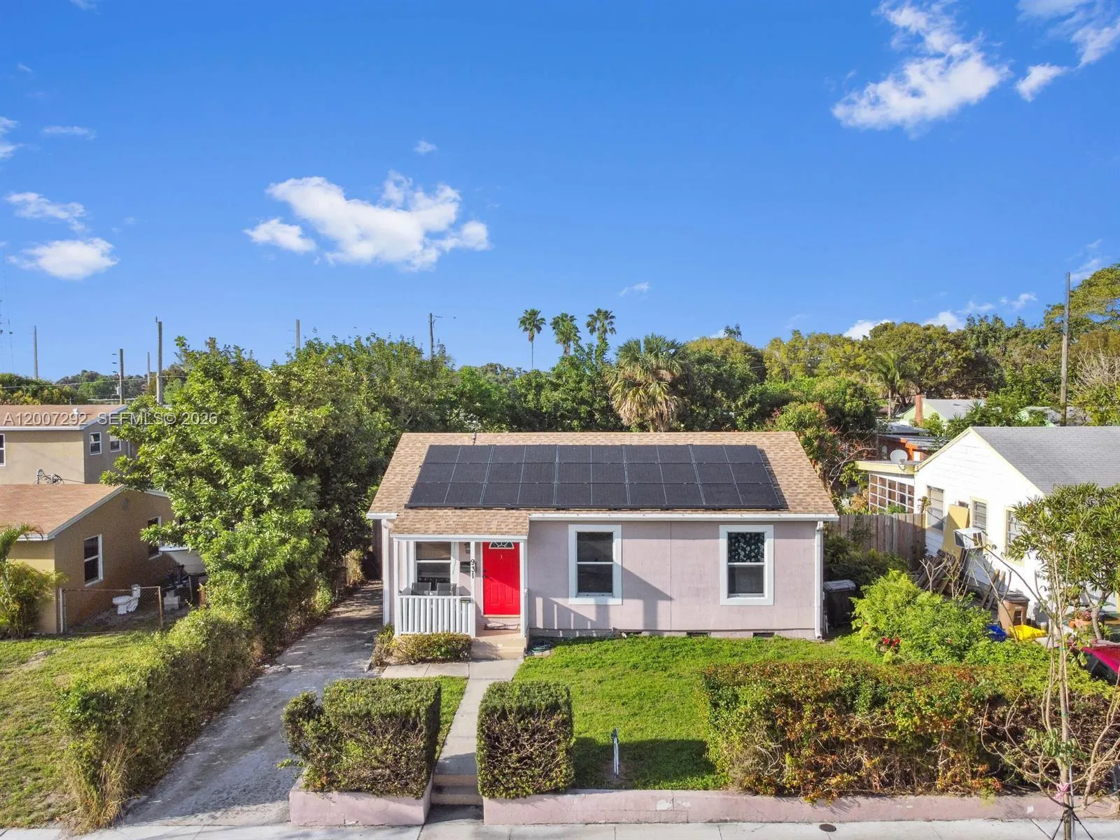 3 bedroom 1 bath for sale at 931 35th St, West Palm Beach FL 33407