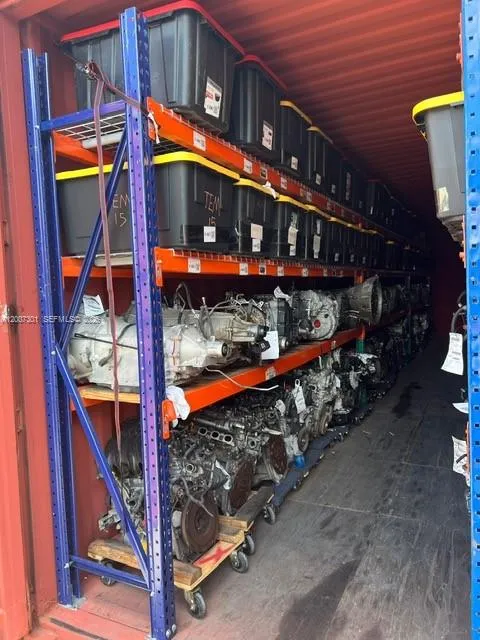 NW 47th St, Miami FL 33142