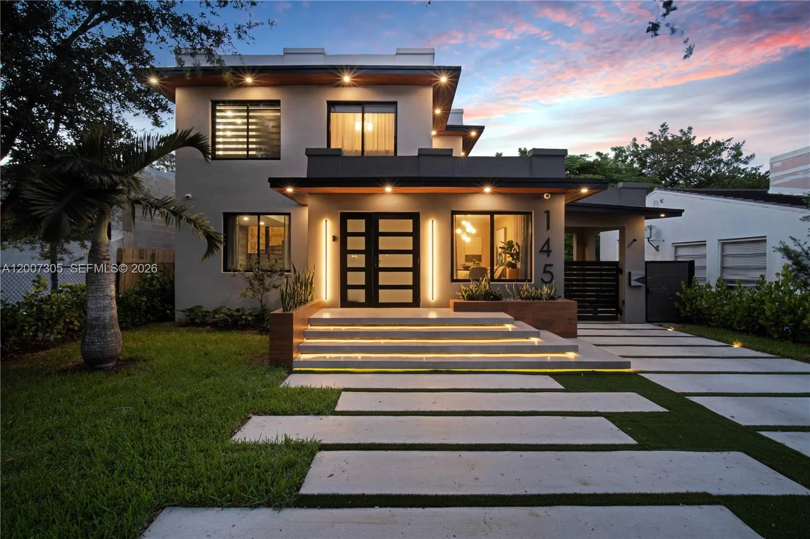 145 NE 49th St # A, Miami FL 33137