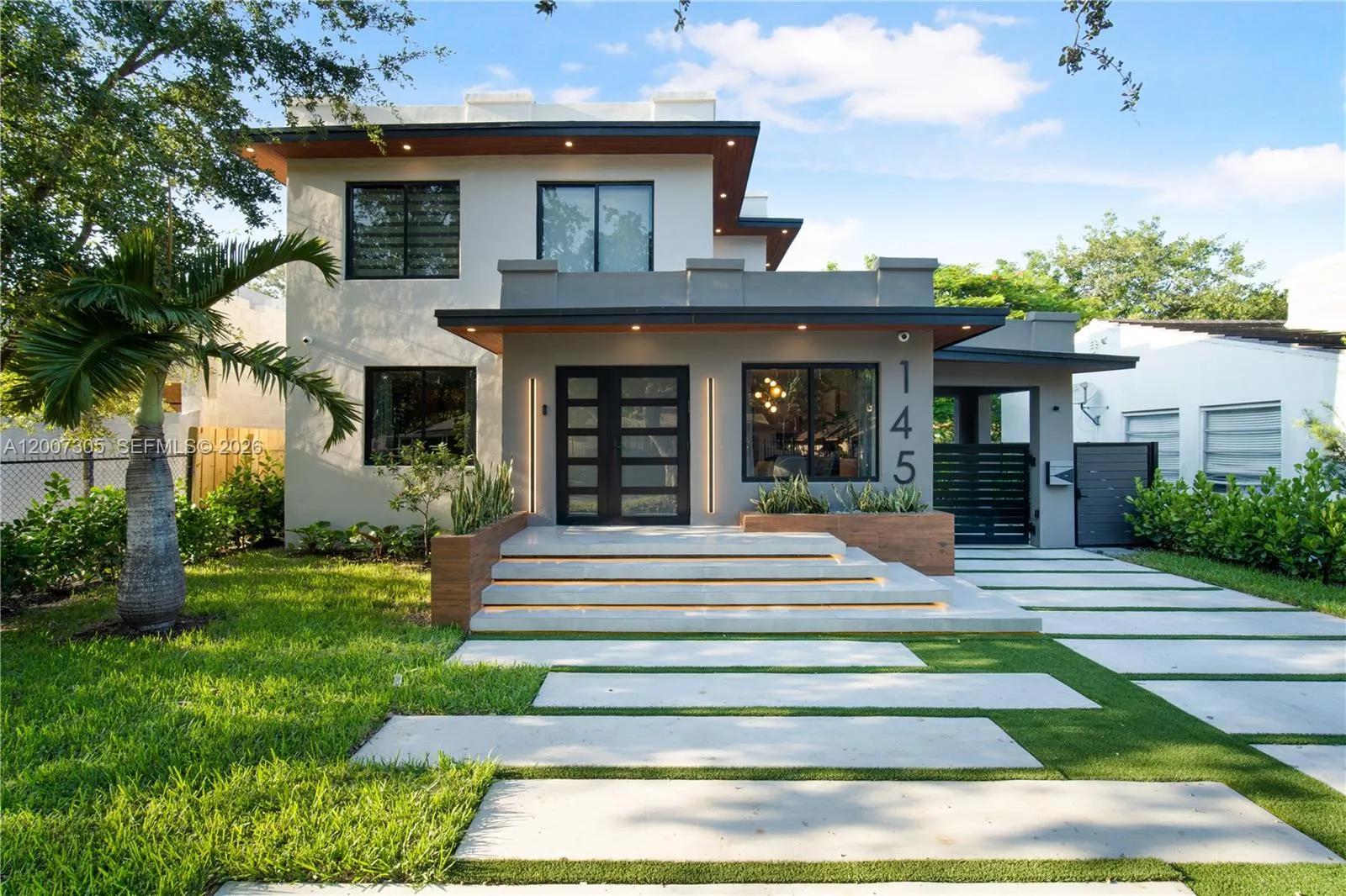 145 NE 49th St # A, Miami FL 33137