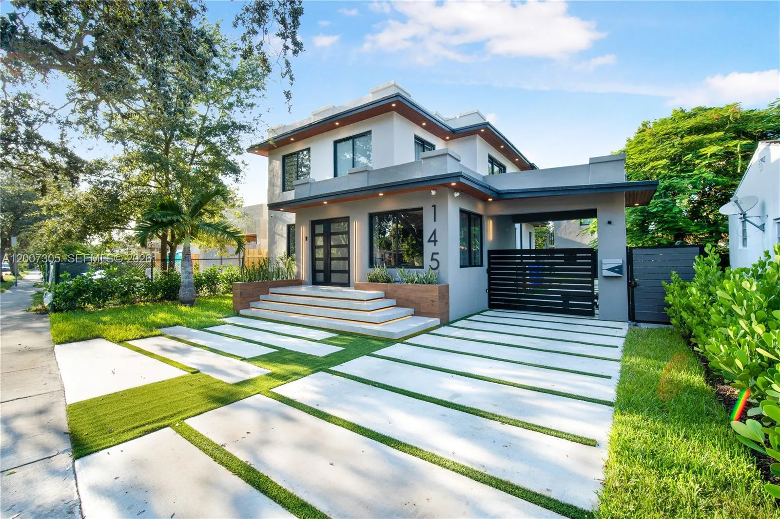 145 NE 49th St # A, Miami FL 33137