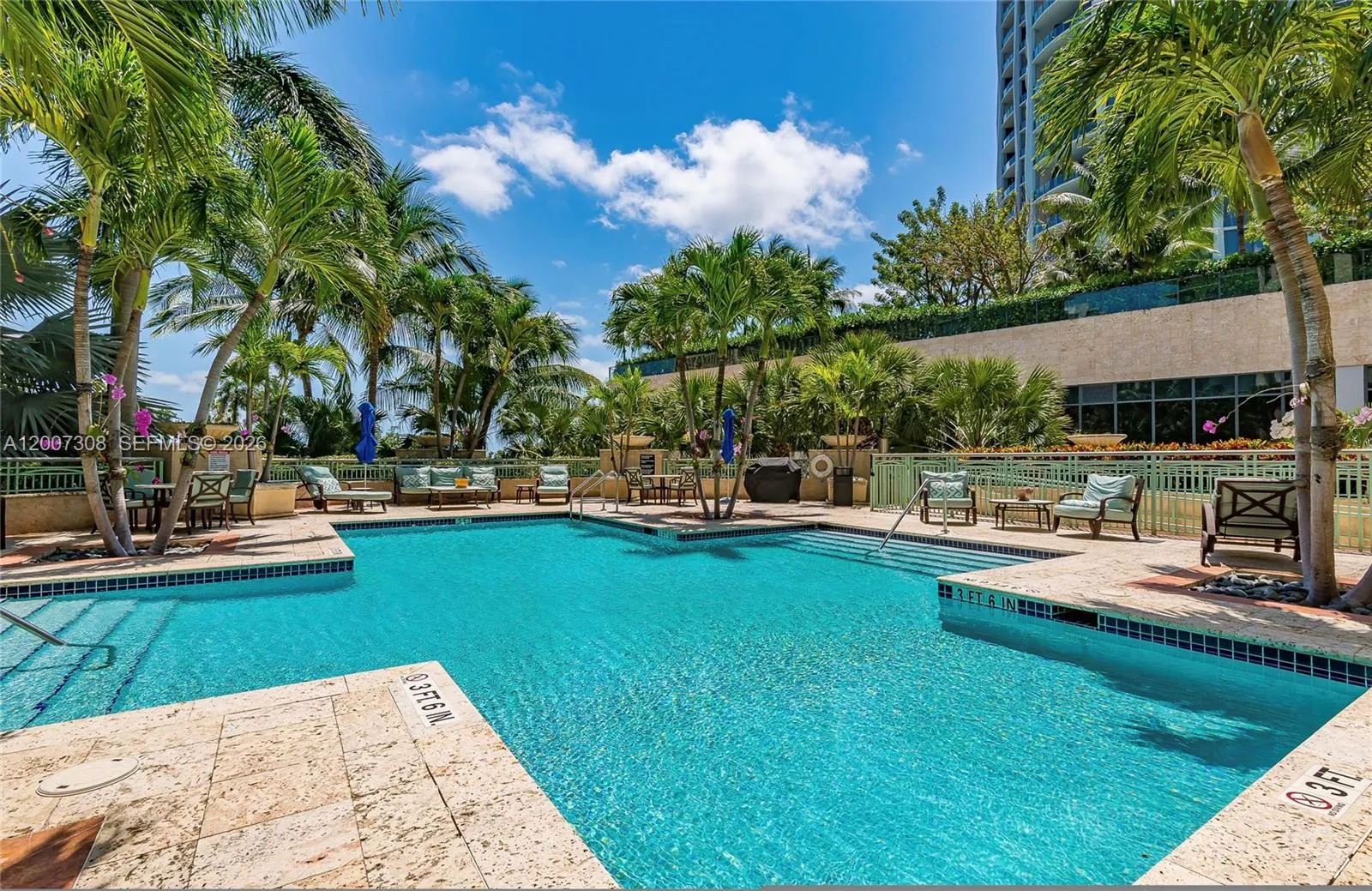 3400 SW 27th Ave # 805, Coconut Grove FL 33133